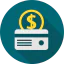 Credit card ícone 64x64
