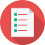 List іконка 64x64