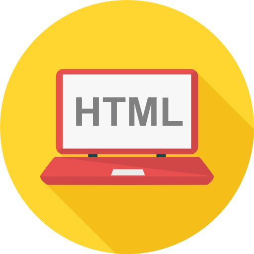 Html icon