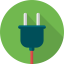 Plug ícone 64x64