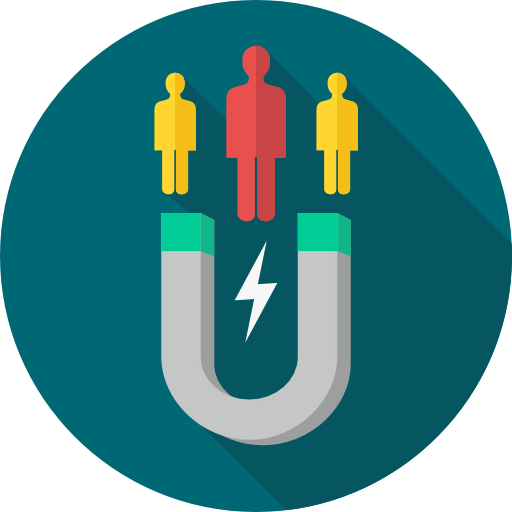 Attraction icon