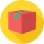 Package ícone 64x64