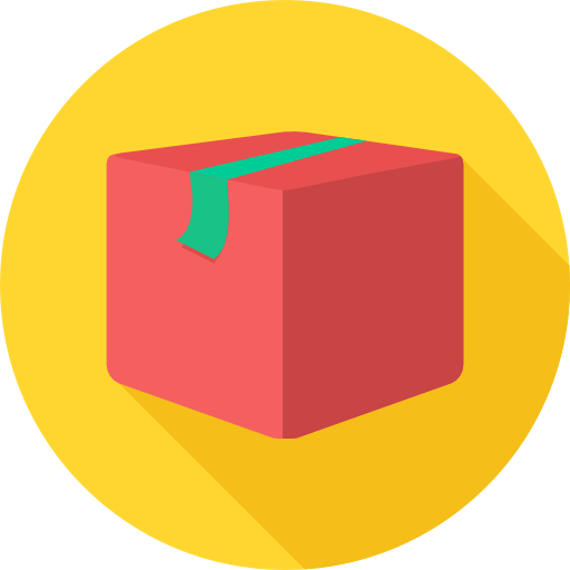 Package icon