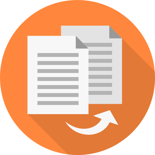 Duplicate icon
