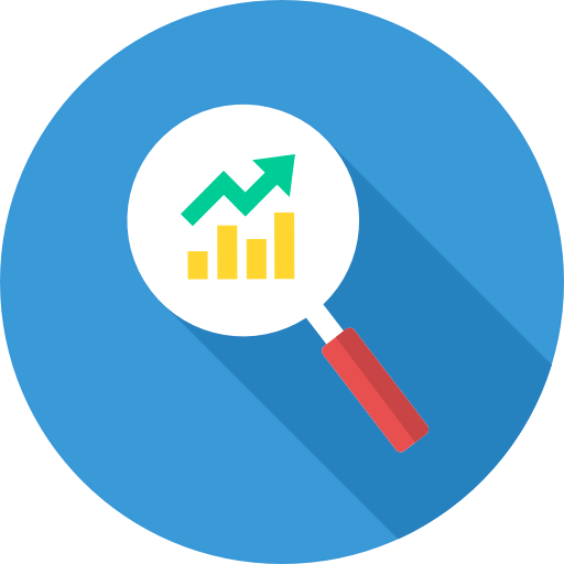 Analytics icon