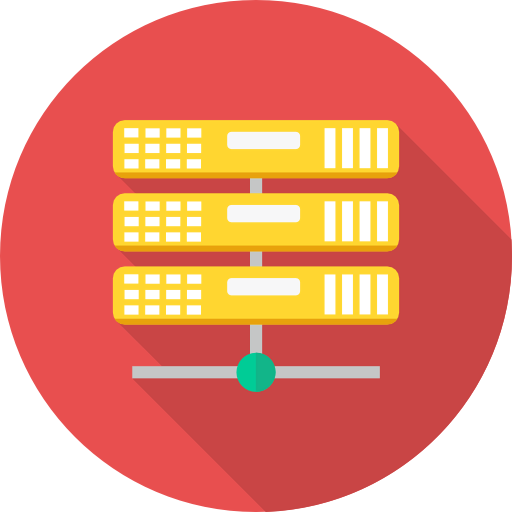 Server icon