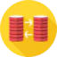 Database ícone 64x64