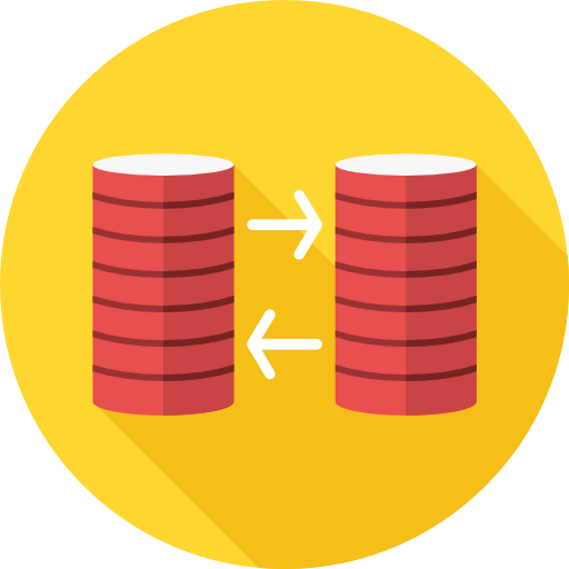 Database 图标
