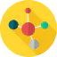 Network ícone 64x64