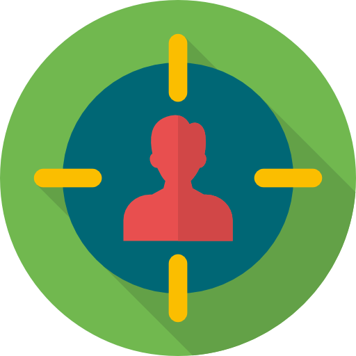 Target icon