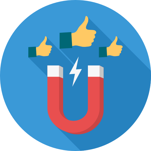 Attraction icon