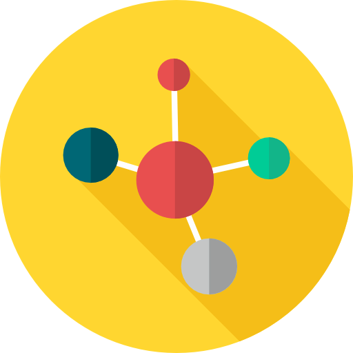 Molecules icon