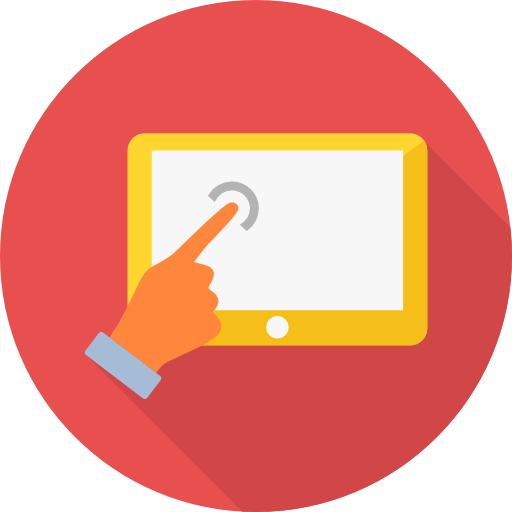 Tablet icon