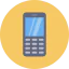 Mobile phone Symbol 64x64