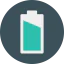 Battery level Symbol 64x64