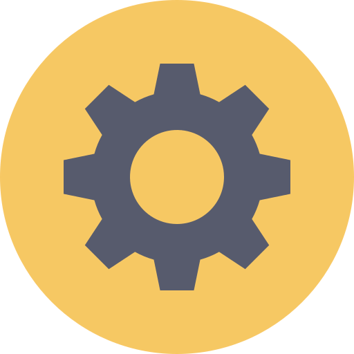 Setting icon