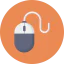 Mouse Symbol 64x64