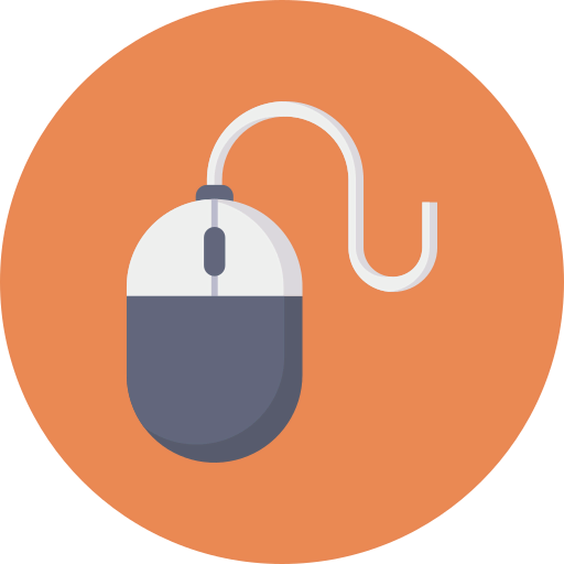 Mouse icon