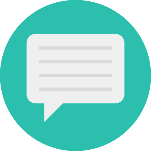 Notification icon