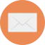 Mail Symbol 64x64