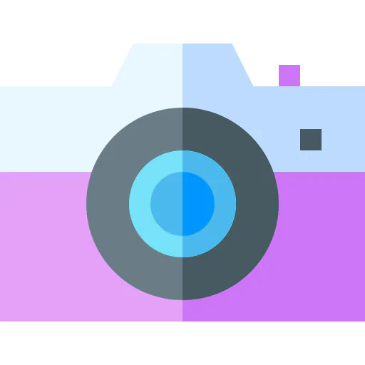 Camera icon