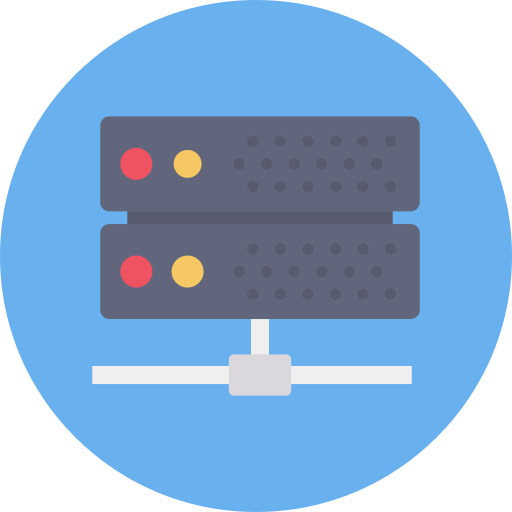 Database Symbol