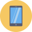 Mobile phone icon 64x64
