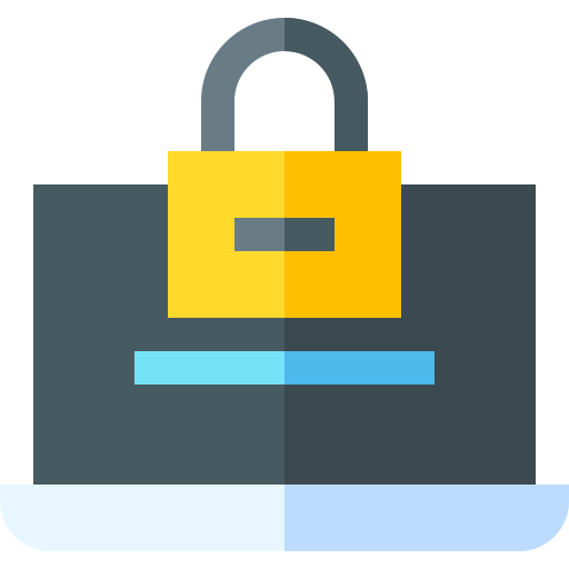 Privacy icon