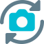 Refresh icon 64x64