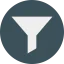 Funnel ícono 64x64