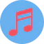 Music Symbol 64x64