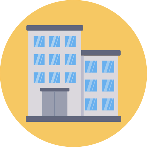 Building icon