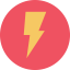 Energy Symbol 64x64