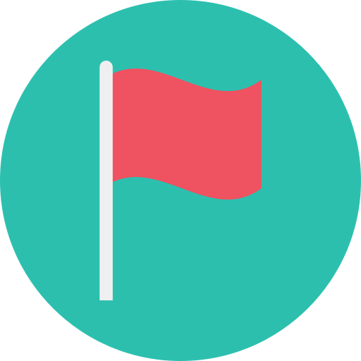 Flag icon
