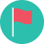Flag Symbol 64x64