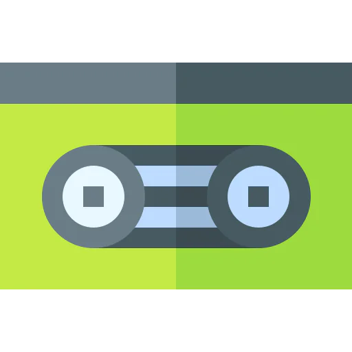 Vhs icon