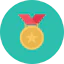 Medal Symbol 64x64