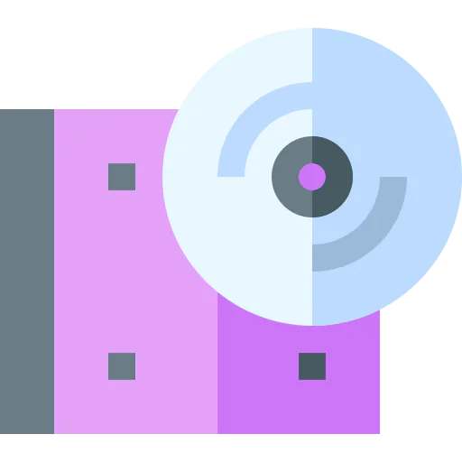 Cds icon