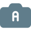 Camera Symbol 64x64
