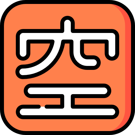 Logogram icon