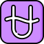 Logogram icon 64x64