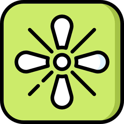 Sparkle icon