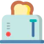Toaster Ikona 64x64