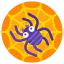 Паутина иконка 64x64