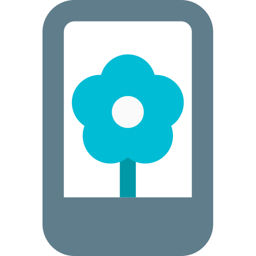 Mobile icon