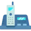 Telephone icon 64x64