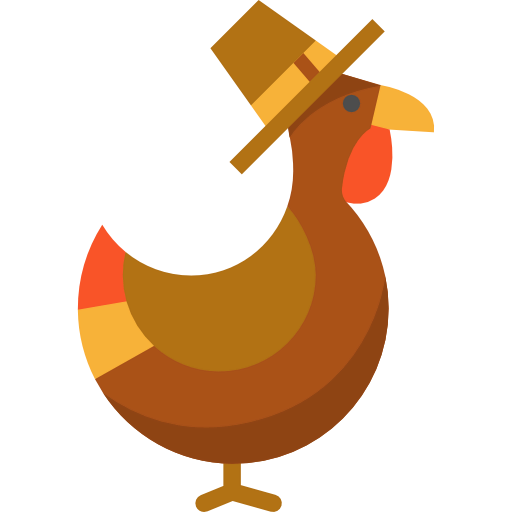 Turkey icon