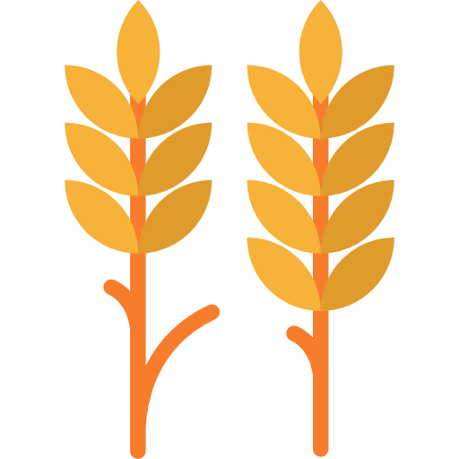 Wheat icon