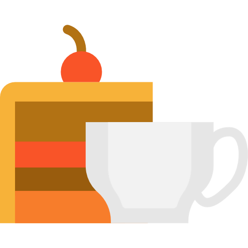 Desert icon