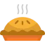 Pie icon 64x64